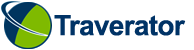 Traverator logo